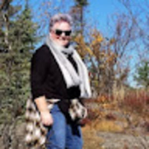 Meet your Posher, Lynnette